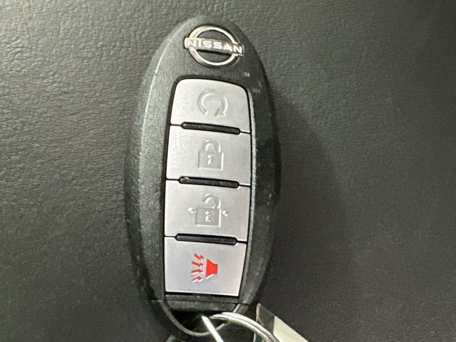 Used 2024 Nissan Murano SV w/ SV Midnight Edition Package AWD/4WD image 17