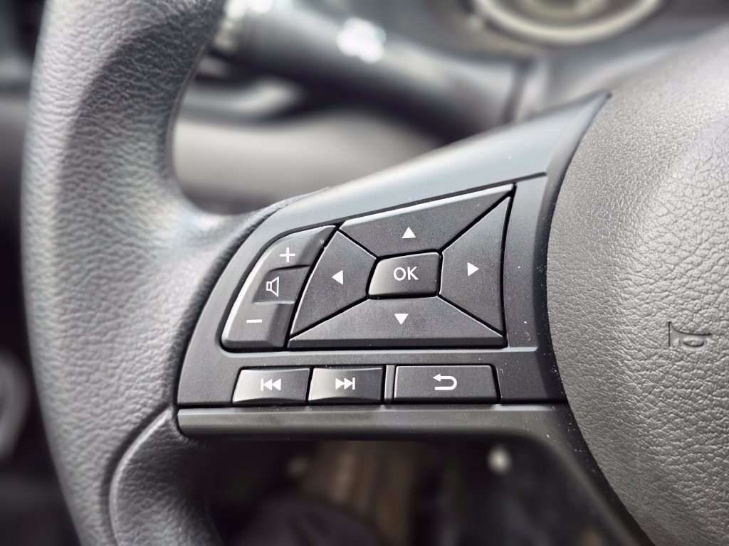 Used 2025 Nissan Sentra S FWD image 26