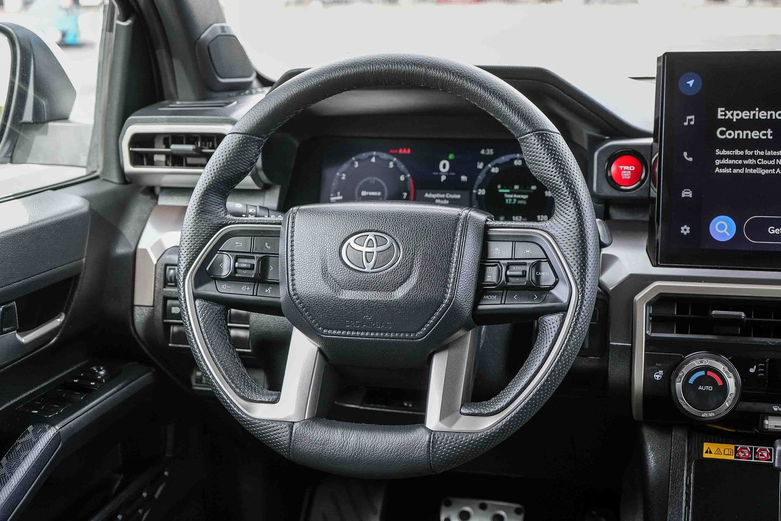 Certified 2024 Toyota Tacoma TRD Sport w/ TRD Sport Upgrade Package RWD image 18