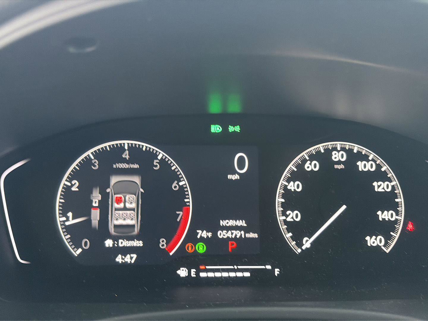 Used 2023 Honda Civic Sport video 1