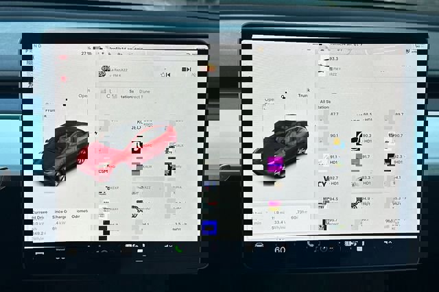 Used 2021 Tesla Model Y 2WD image 22