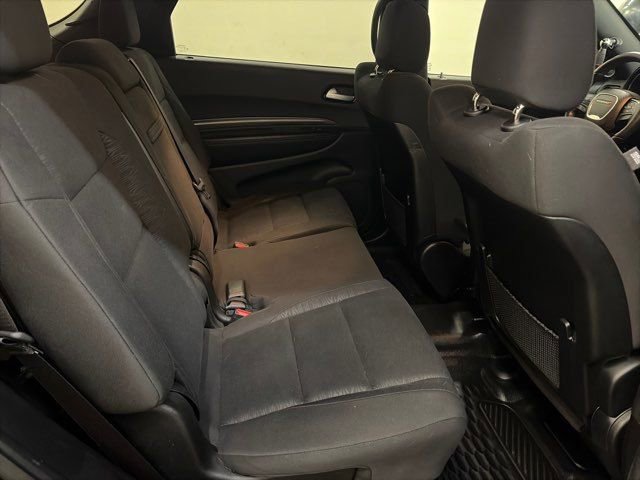 Used 2023 Dodge Durango AWD image 31