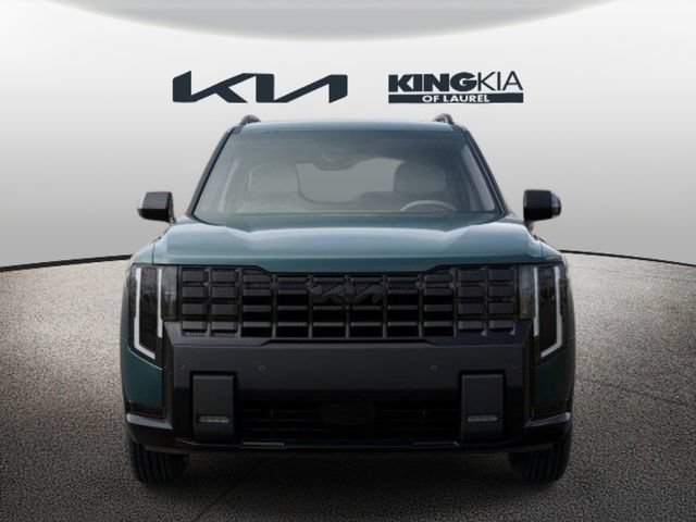New 2027 Kia Telluride X-Line SX Prestige AWD/4WD image 2