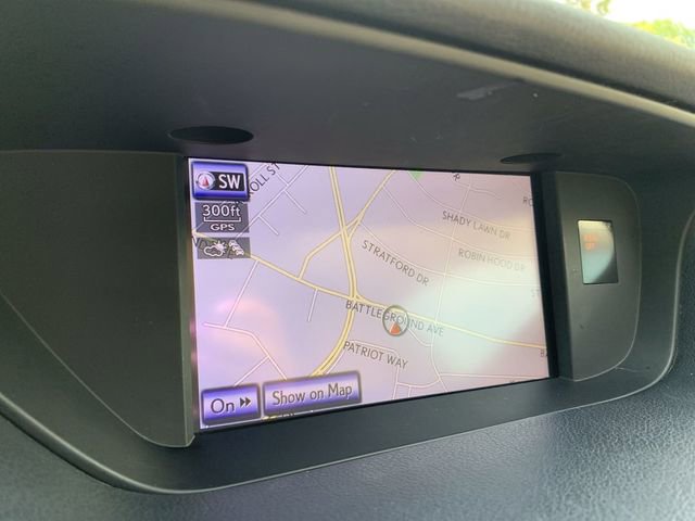 Used 2013 Lexus ES 350 w/ Luxury Pkg image 23