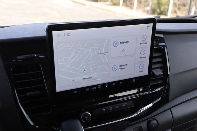 Used 2023 Ford Transit 350 XLT image 15