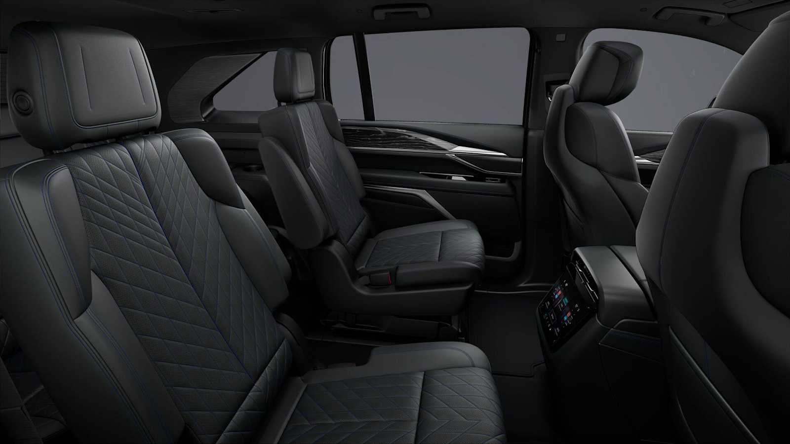 New 2025 Cadillac Escalade IQ Sport 1 AWD/4WD image 10