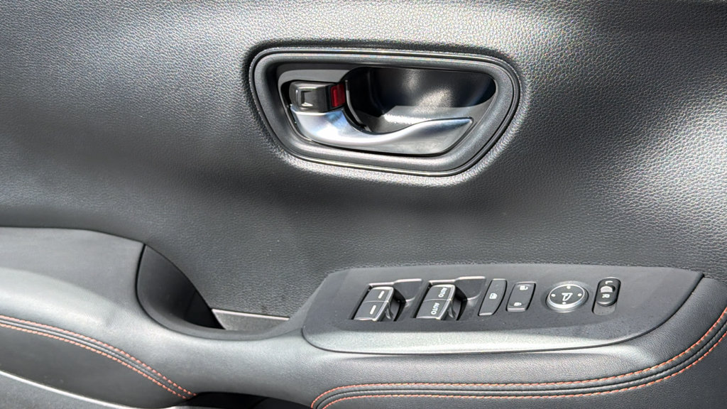 Used 2024 Honda HR-V Sport image 22
