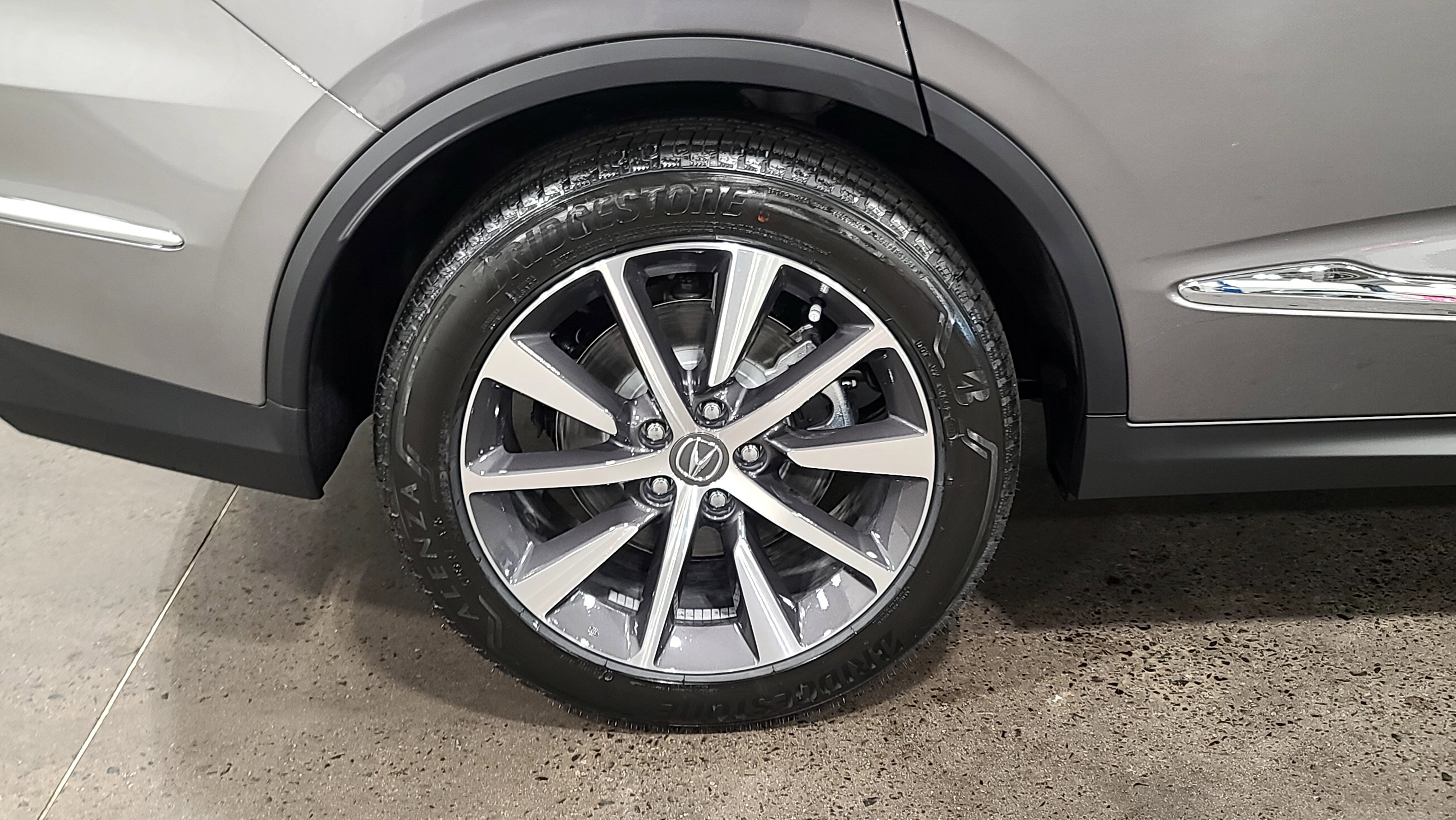 Used 2026 Acura MDX FWD w/ Technology Package image 16