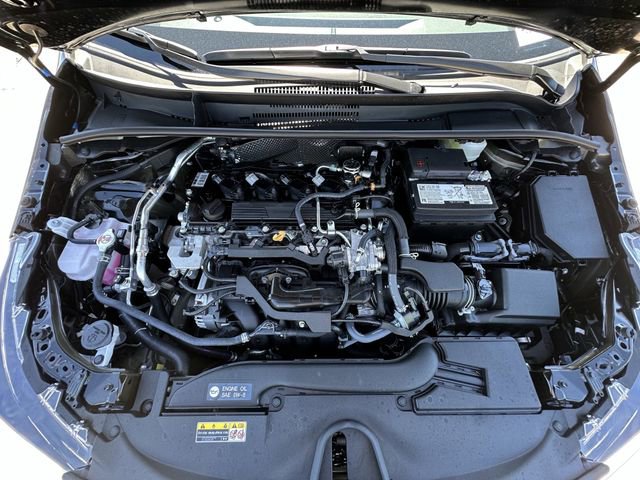 Used 2026 Toyota Corolla LE image 27