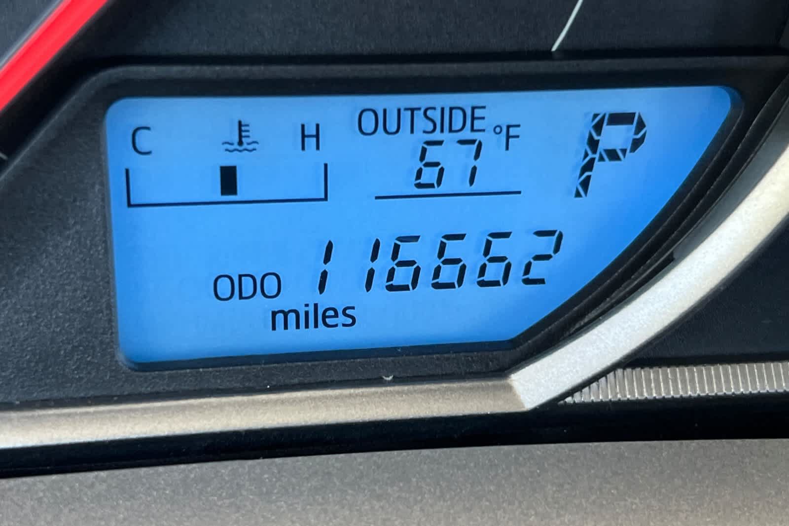 Used 2014 Toyota RAV4 XLE FWD image 27