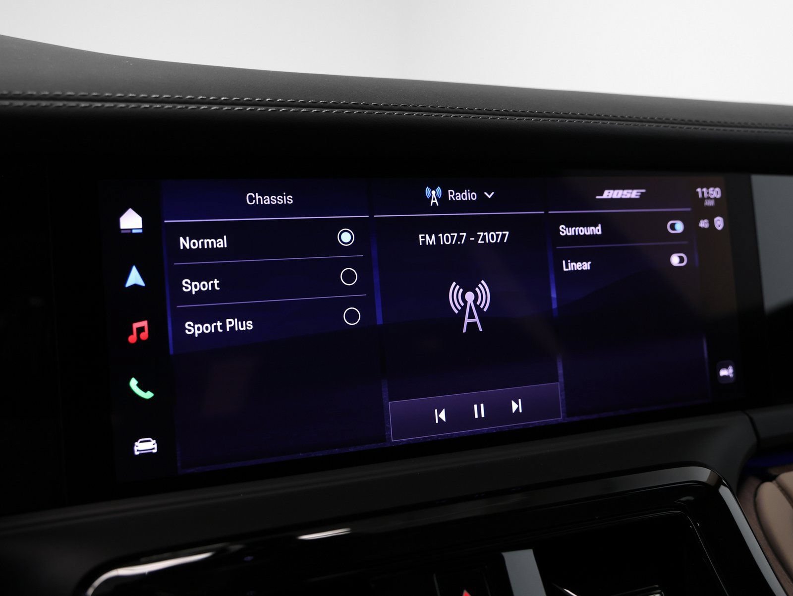 New 2026 Porsche Panamera 4 AWD/4WD image 43