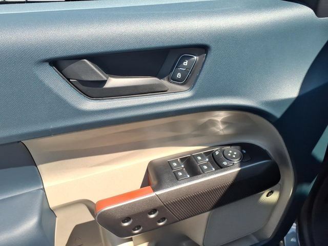 New 2026 Ford Maverick Lariat AWD/4WD image 12