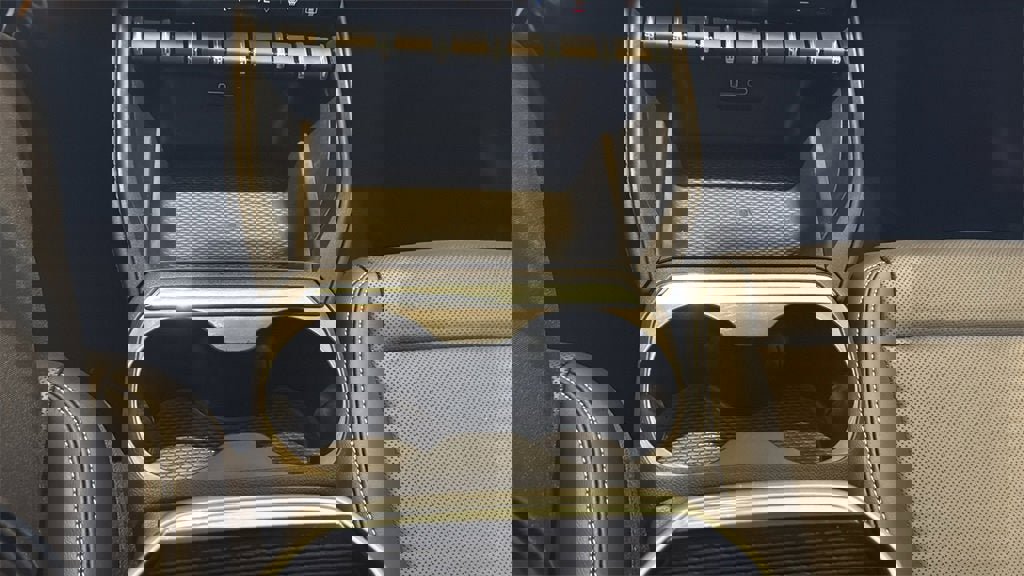 New 2026 GMC Terrain Elevation w/ Elevation Premium Package image 27