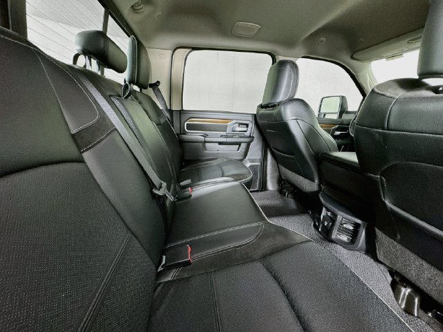 Used 2024 RAM 2500 Laramie AWD/4WD image 23