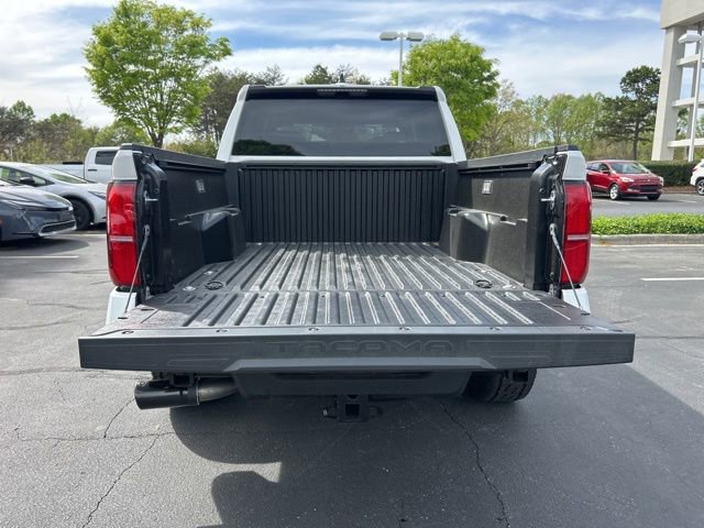 New 2026 Toyota Tacoma SR5 AWD/4WD image 8