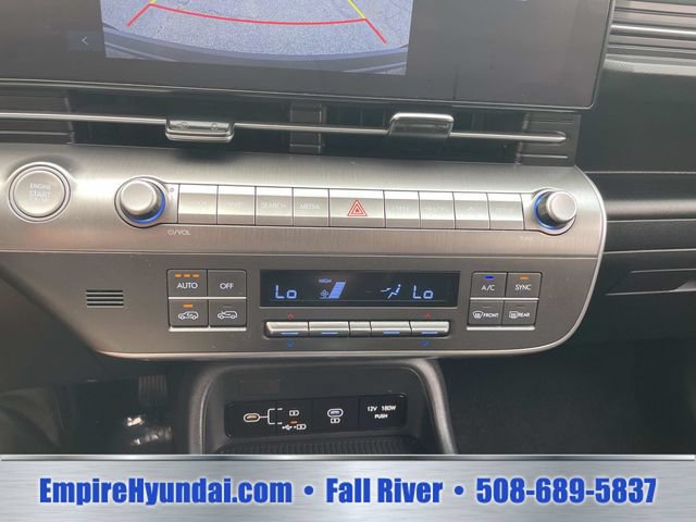 Used 2024 Hyundai Kona SEL AWD/4WD image 22