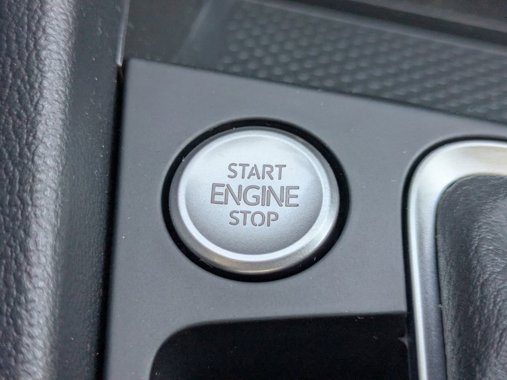 New 2026 Volkswagen Jetta SEL image 27