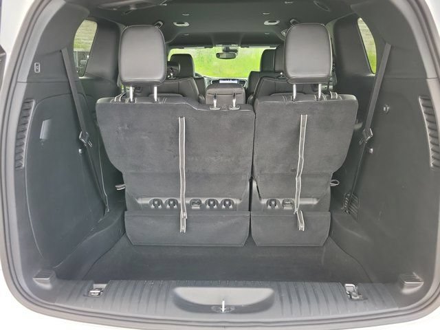 Used 2026 Chrysler Pacifica Select FWD image 18