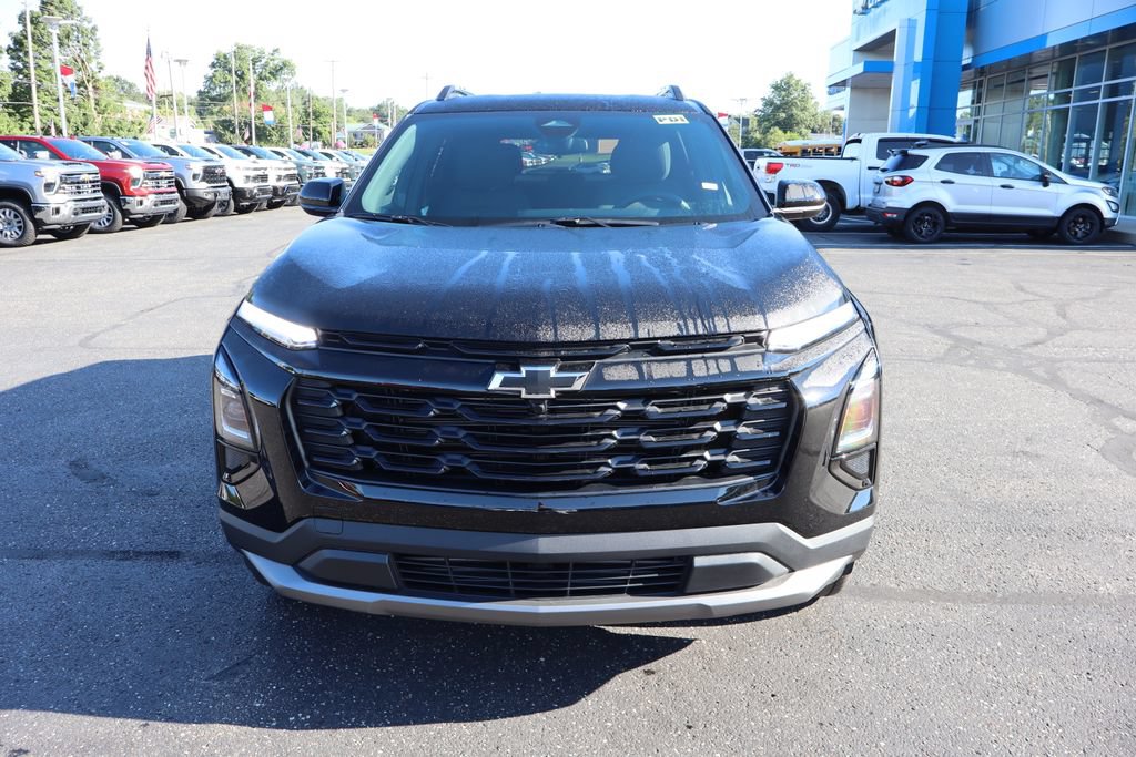 New 2027 Chevrolet Equinox LT w/ Midnight Edition FWD image 26