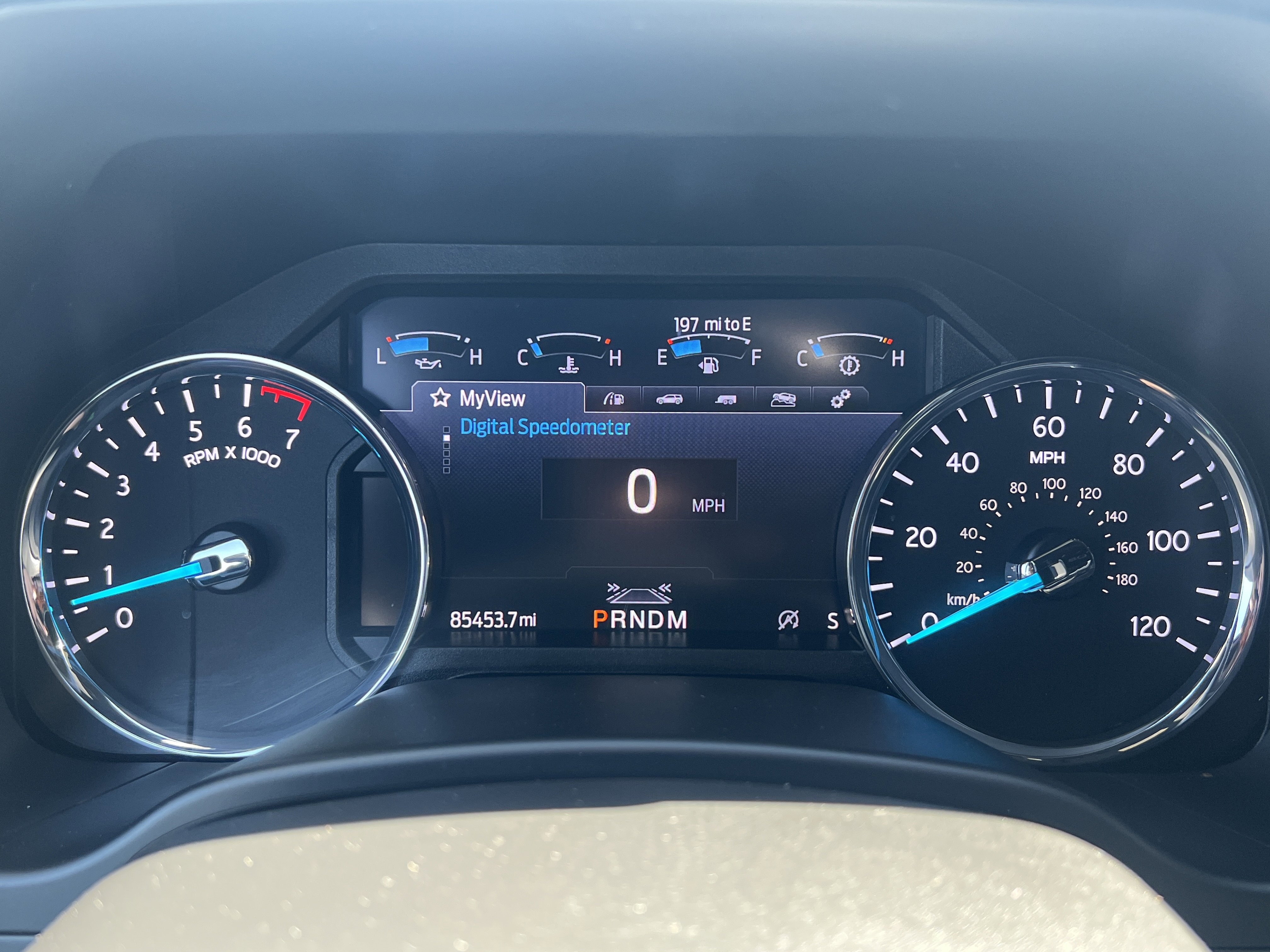 Used 2021 Ford Expedition Max XLT AWD/4WD image 18