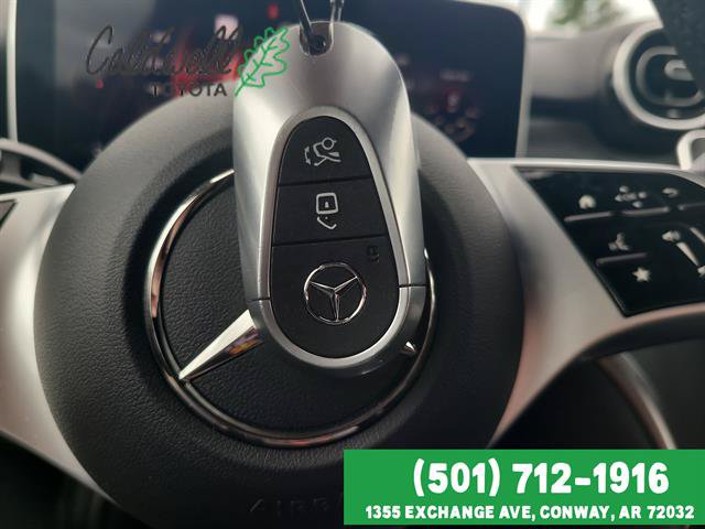 Used 2024 Mercedes-Benz C 300 4MATIC Sedan image 30
