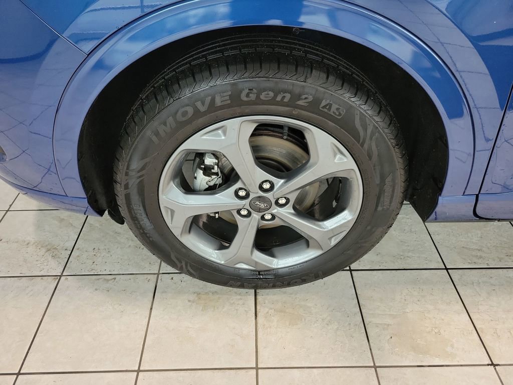 Used 2023 Ford Escape ST-Line w/ Tech Pack #1 image 48