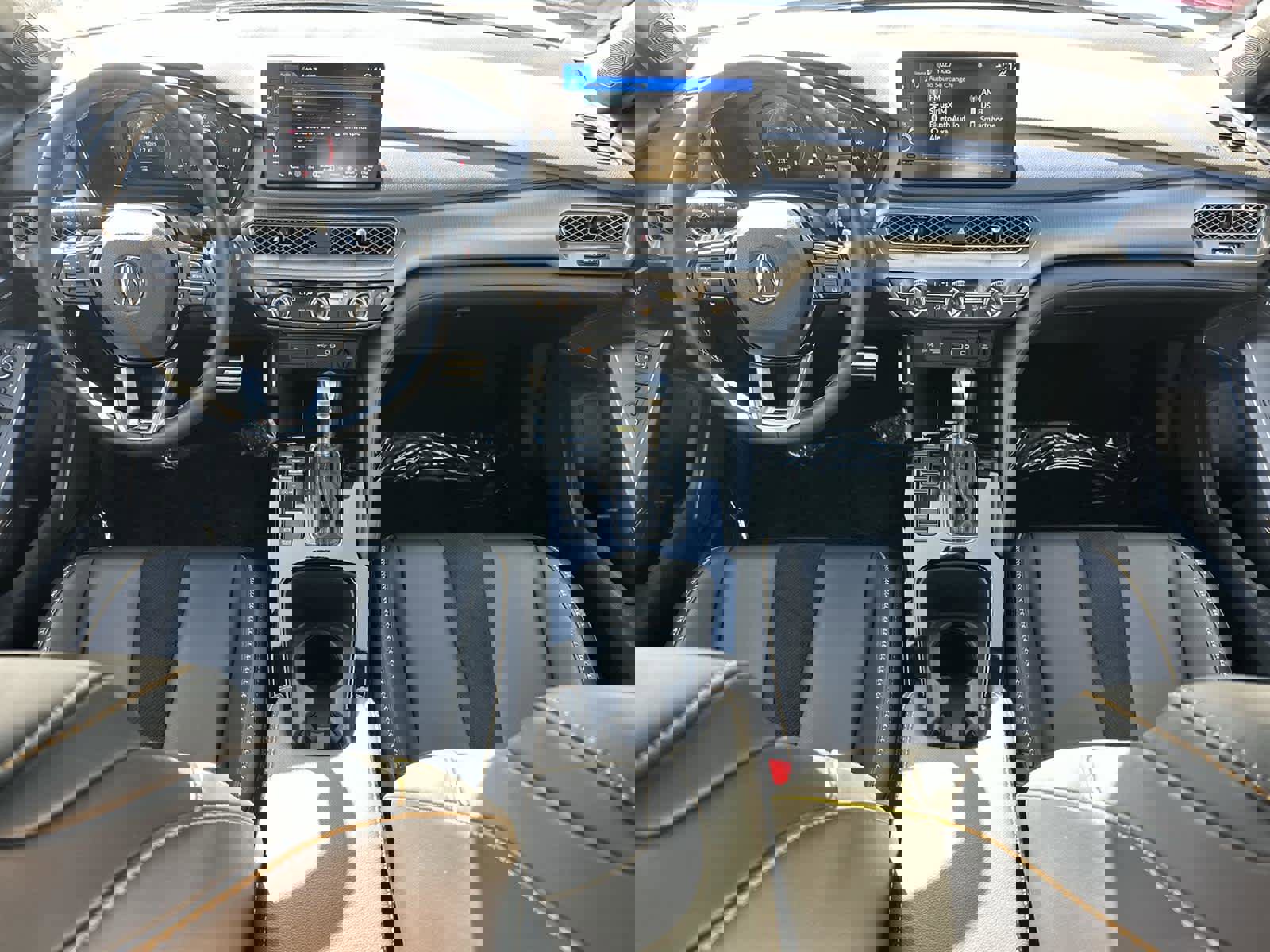 Certified 2026 Acura Integra A-Spec image 10