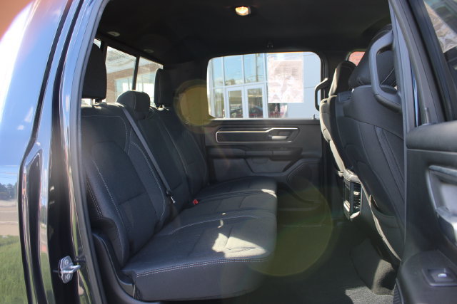 Used 2019 RAM 1500 Big Horn AWD/4WD image 46