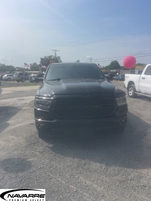 Used 2022 RAM 1500 Lone Star