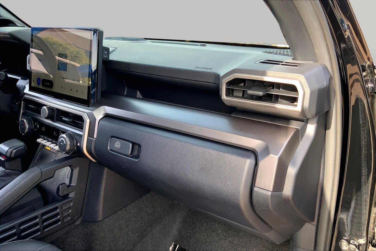 Used 2025 Toyota 4Runner TRD Off-Road Premium w/ Tow Technology Package AWD/4WD image 19