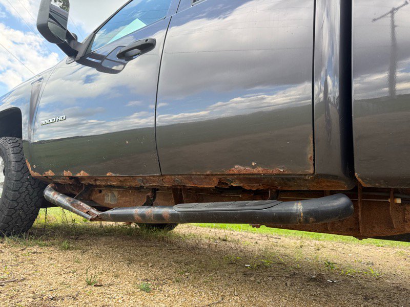 Used 2011 Chevrolet Silverado 3500 LT w/ Interior Plus Package image 19