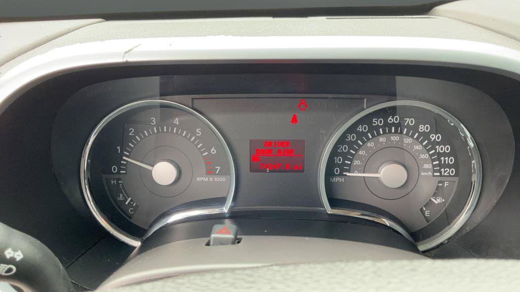 Used 2010 Mercury Mountaineer Premier AWD/4WD image 18