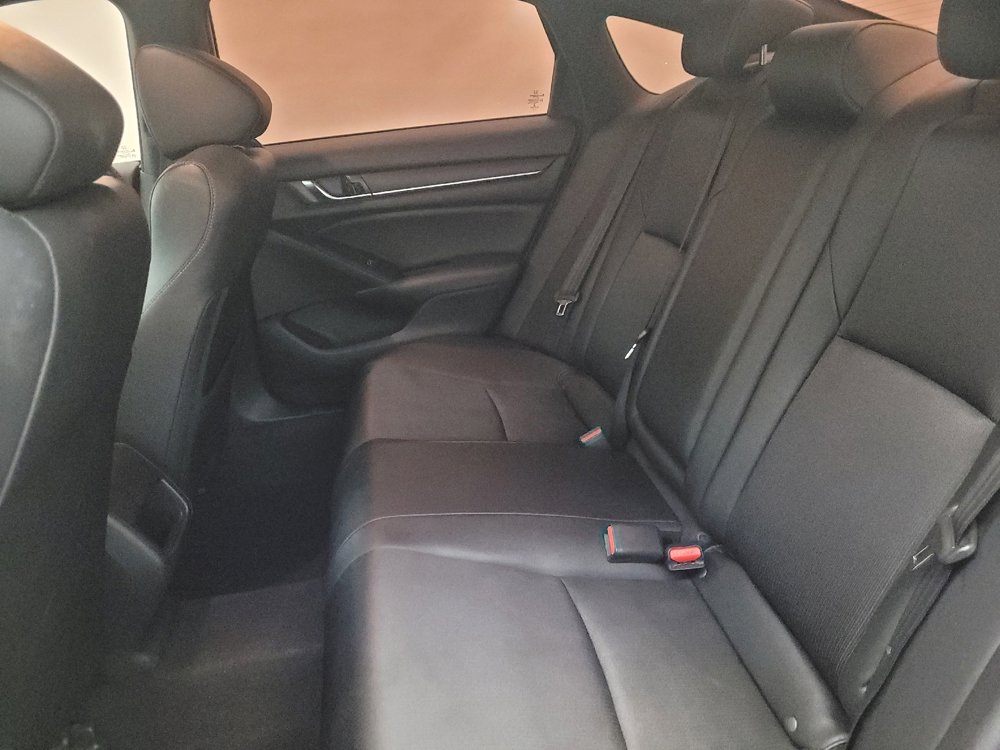 Used 2019 Honda Accord Sport image 18