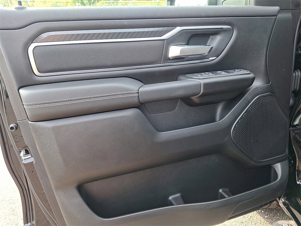 New 2026 RAM 1500 Big Horn image 8