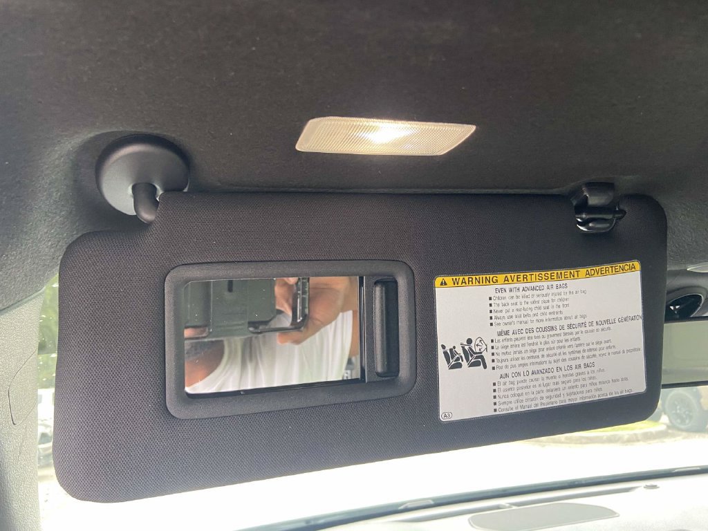 Used 2025 Toyota 4Runner SR5 RWD image 29