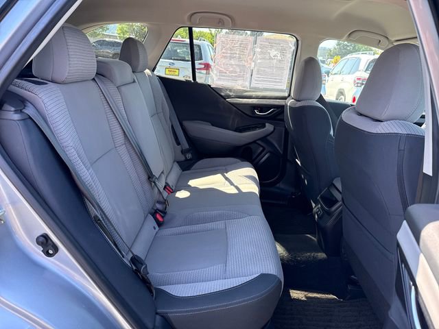 Used 2020 Subaru Outback Premium AWD/4WD image 10
