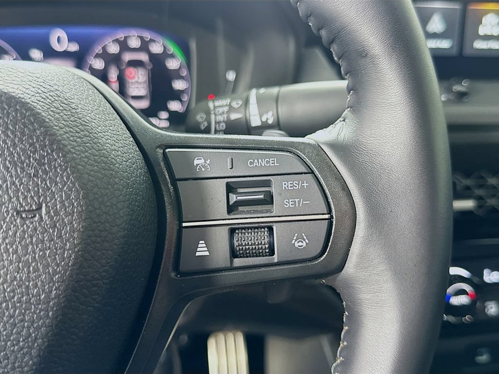 Used 2025 Honda Accord Sport image 23