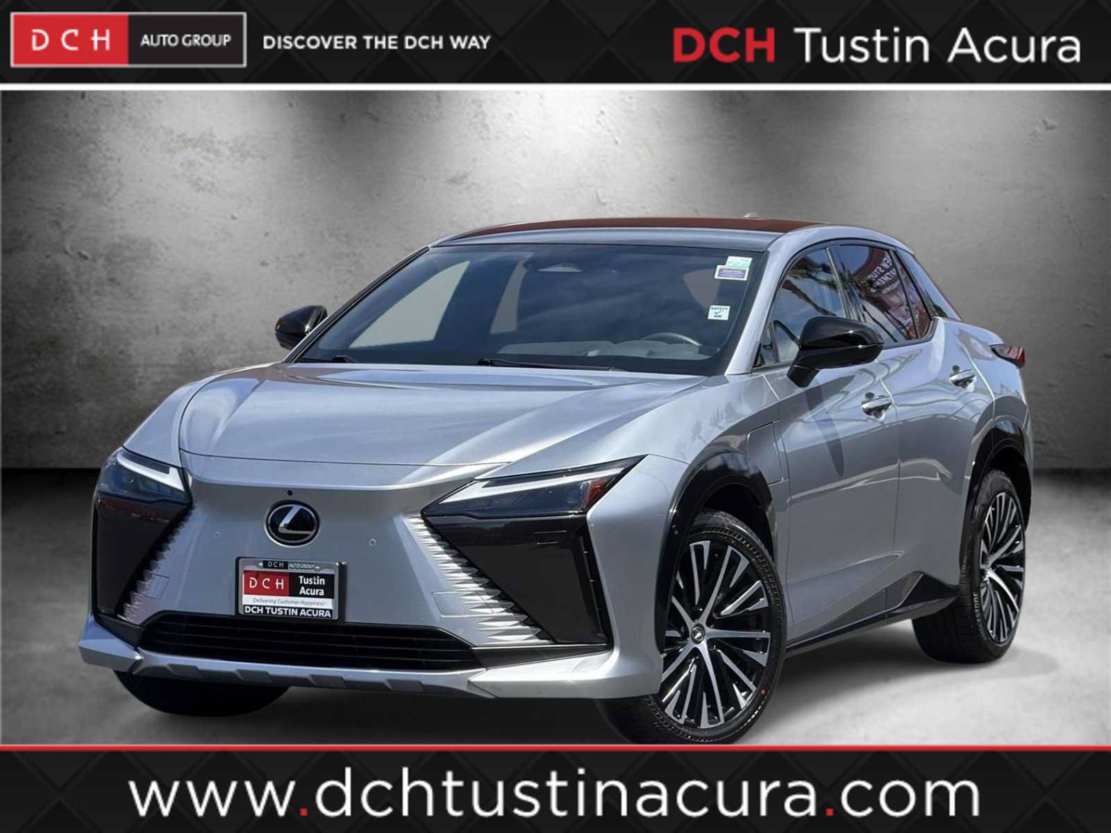 Used 2023 Lexus RZ 450e Premium w/ Cold Area Package