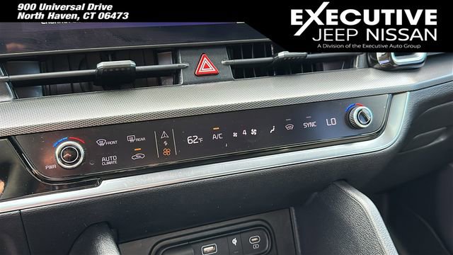Used 2023 Kia Sportage SX image 19