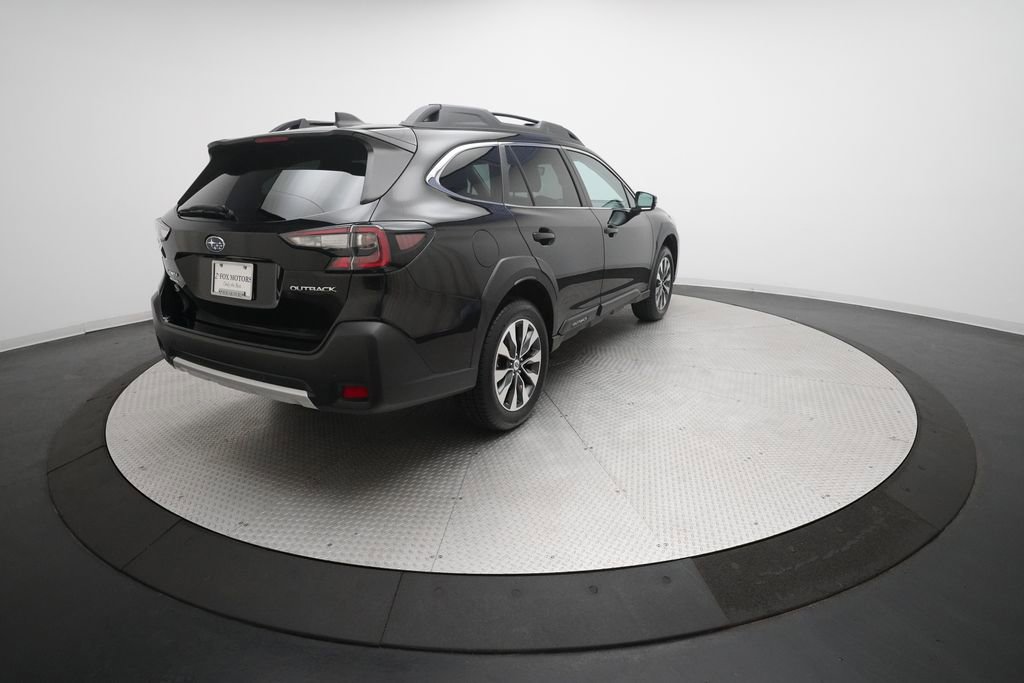 Used 2024 Subaru Outback Limited image 36