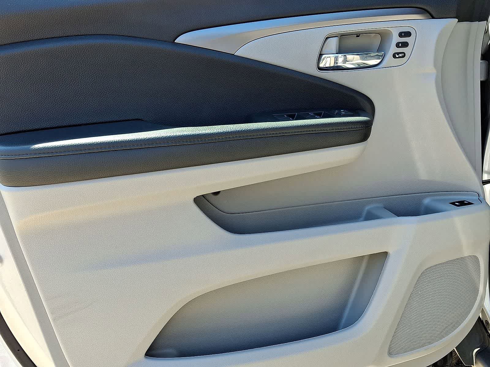 Used 2022 Honda Pilot Special Edition image 28
