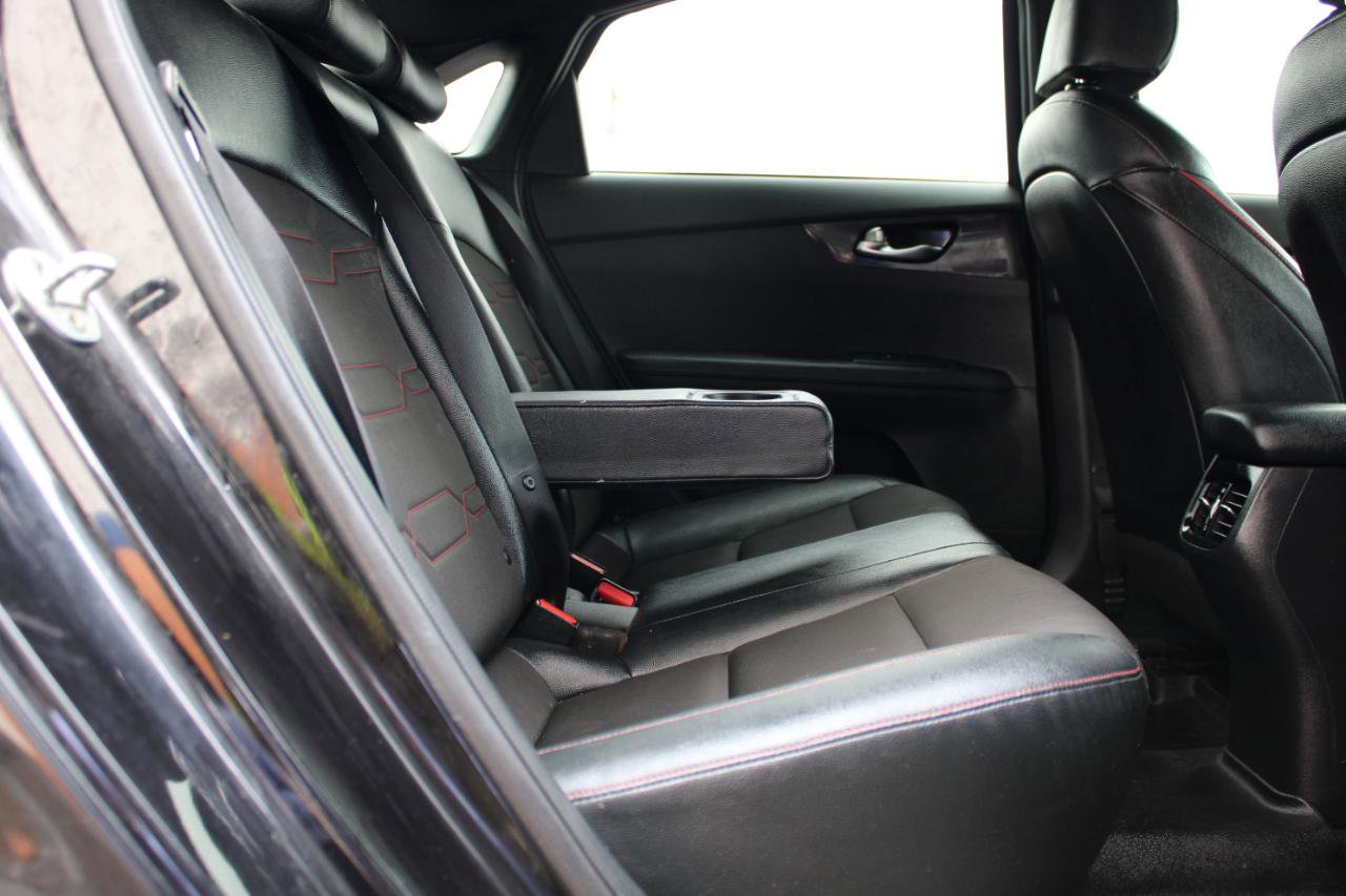 Used 2021 Kia Forte GT image 42