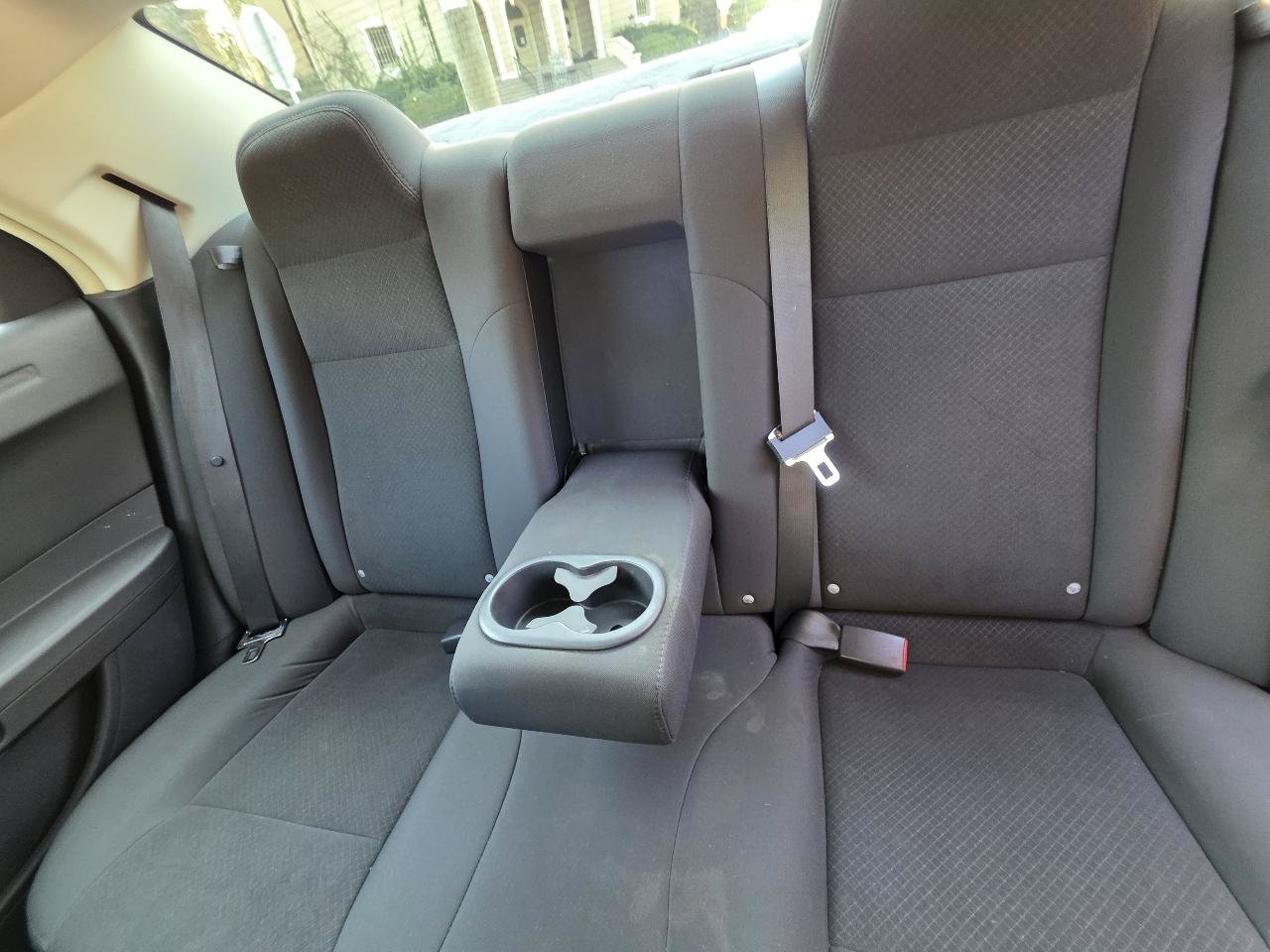 Used 2008 Chrysler 300 LX RWD image 28