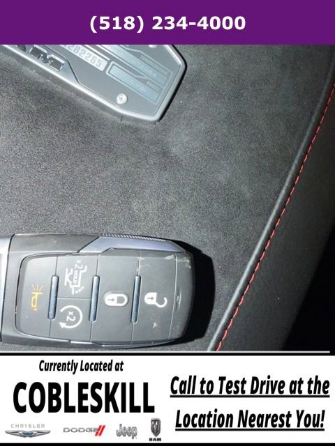 New 2026 RAM 1500 RHO w/ RHO Level 1 Equipment Group image 33