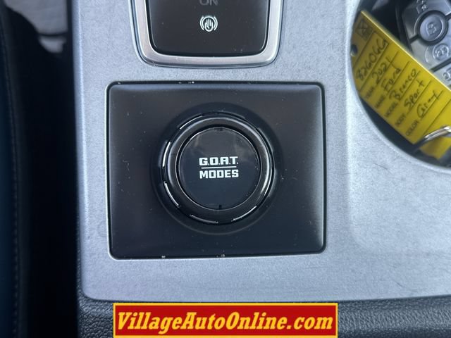 Used 2021 Ford Bronco Sport Outer Banks AWD/4WD image 23