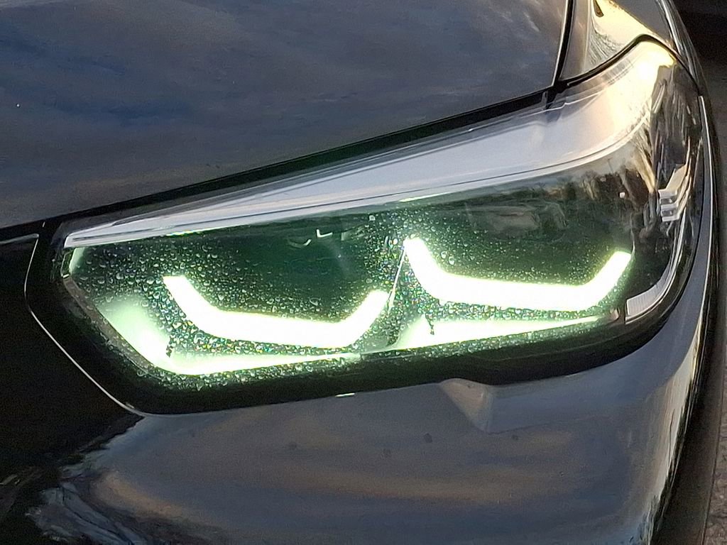 Certified 2023 BMW X5 xDrive40i w/ Premium Package image 7