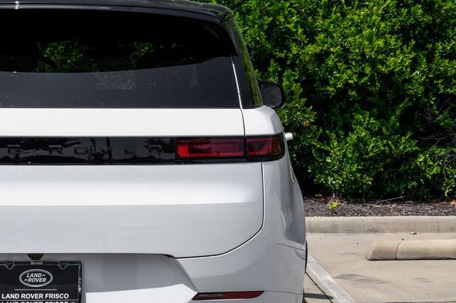 New 2026 Land Rover Range Rover Sport Dynamic SE AWD/4WD image 57