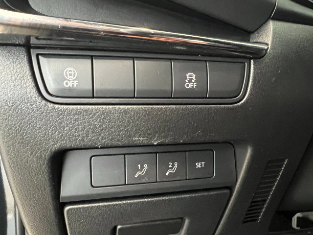 Used 2021 MAZDA MAZDA3 s FWD image 28
