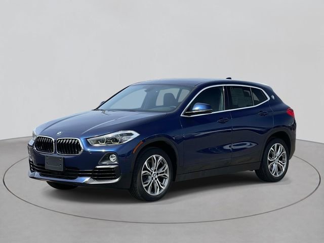 Used 2018 BMW X2 xDrive28i w/ Convenience Package image 1