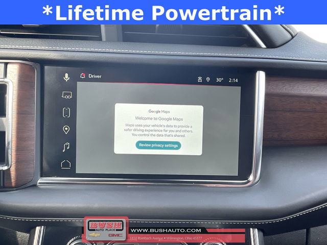 Used 2024 GMC Yukon XL Denali Ultimate image 14